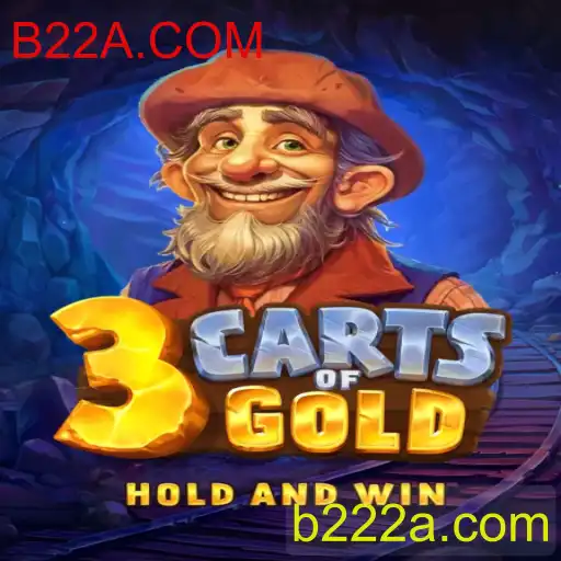 Como Jogar 3cartsOfGold: Uma Aventura de Ouro e Estratégia