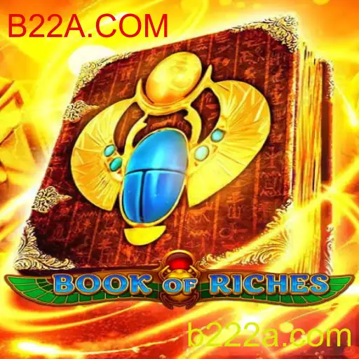 Explorando o Mundo de BookofRiches e a Influência de B22A.COM nos Jogos Online