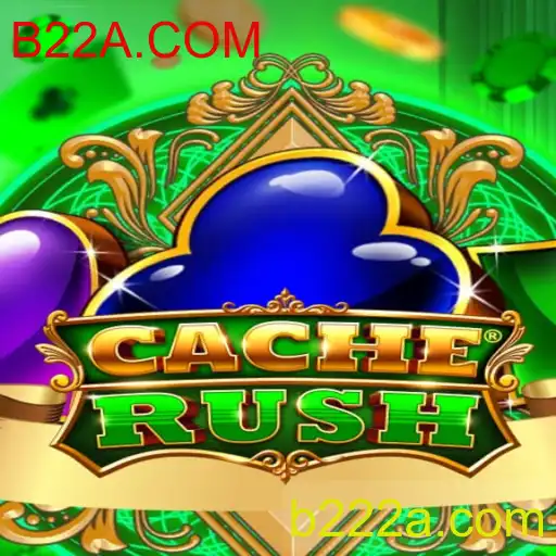Descubra o emocionante universo de CacheRush: A nova obsessão no mundo dos jogos