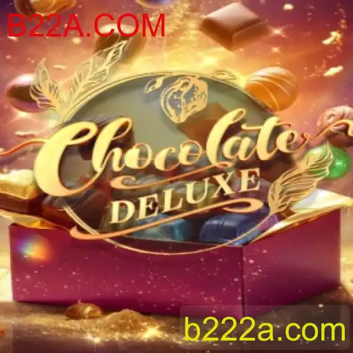 ChocolateDeluxe: Uma Experiência Inovadora no Universo dos Jogos