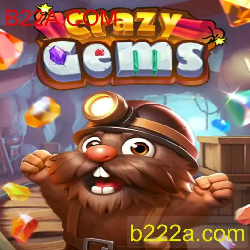 Descubra o Mundo de CrazyGems: Aventura, Estratégia e Diversão