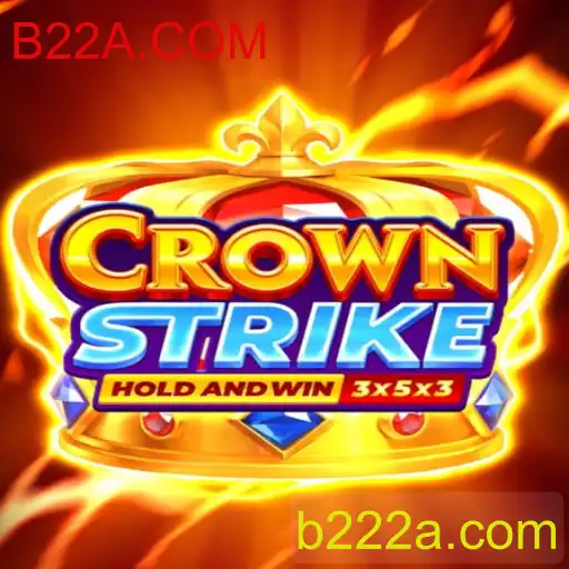 Descubra o Mundo de Crownstrike: Um Jogo Estratégico Envolvente