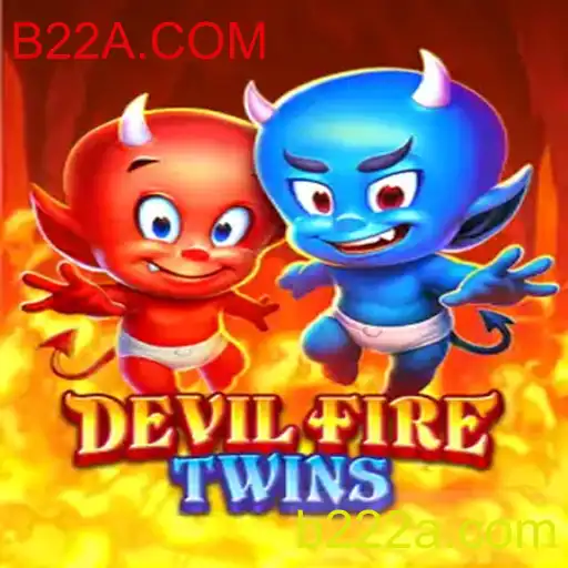 Descubra o Universo de Aventura em DevilFireTwins
