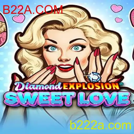 Explorando o Mundo do Jogo DiamondExplosionSweetLove e Sua Empolgante Dinâmica