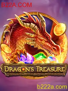 Descubra o Fascinante Mundo de DragonsTreasure no B22A.COM