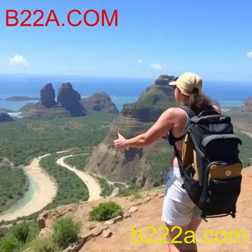 Explorando o Mundo das Experiências com B22A.COM