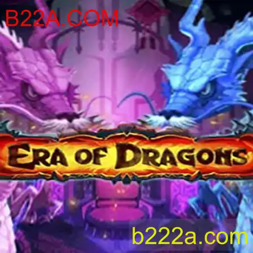 EraOfDragons: Descubra o Novo Universo de Estratégia e Aventura