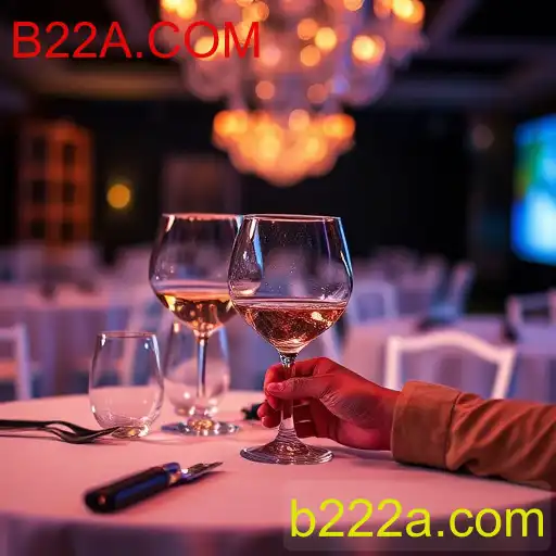 Atraindo Atenção com Eventos Exclusivos: O Papel da B22A.COM