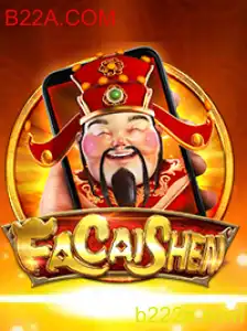 Descubra o Fascinante Jogo FaCaiShenM no B22A.COM