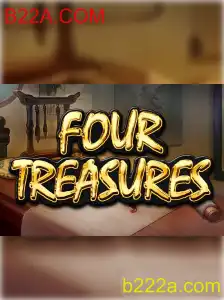 Explorando o Mundo Fascinante de FourTreasures