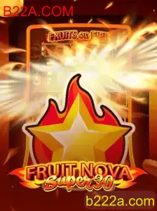 Descubra o Mundo de FruitrNovaSupe30