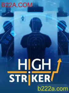 HighStriker: O Novo Fenômeno dos Jogos de Feira Online