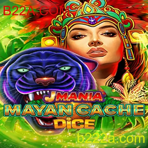 Descubra o emocionante jogo JManiaMayanCacheDice