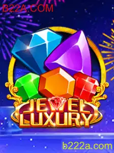 JewelLuxury: Explorando o Novo Fenômeno dos Jogos Digitais em B22A.COM