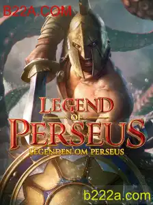 LegendofPerseus: Uma Jornada Épica no Mundo dos Jogos Digitais