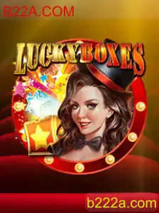 Explorando o Jogo LuckyBoxes: Regras e Inovações