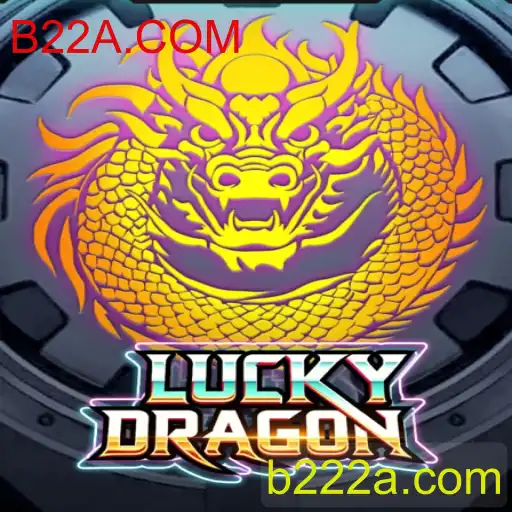 Descubra LuckyDragon: O Novo Fenômeno de B22A.COM