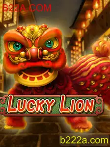 Descubra o Mundo de LuckyLion: Uma Aventura de Jogo Online