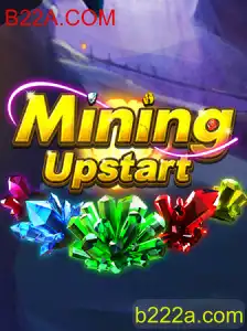 Explorando o Universo de MiningUpstart: Descrição, Introdução e Regras