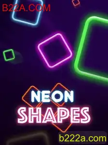 Explorando o Universo Vibrante de NeonShapes