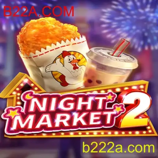 Explorando o Universo de NightMarket2: O Jogo do Momento com B22A.COM