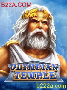 Explorando OlympianTemple: Mergulho no Mundo Místico dos Jogos