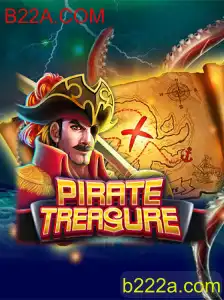 Descobrindo o Universo de PirateTreasure: Uma Aventura no Mar