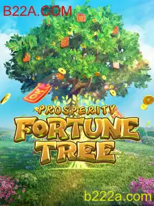 Explorando ProsperityFortuneTree: Um Guia para o Jogo de Sucesso