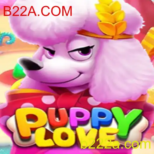 Descubra o Encantador Mundo de 'PuppyLove' e as Novidades de B22A.COM