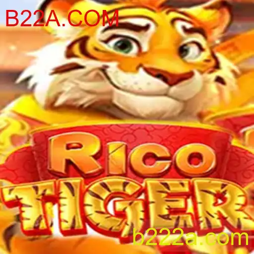 RicoTiger: A Nova Sensação do Mundo dos Jogos