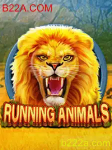 Descubra o Novo Fenômeno dos Jogos: RunningAnimals