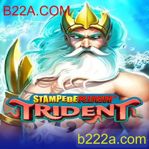 Explorando o Fascinante Mundo de StempedeRushTrident