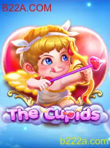 TheCupids: Um Novo Jogo de Estratégia Revoluciona o Cenário dos Games em 2023