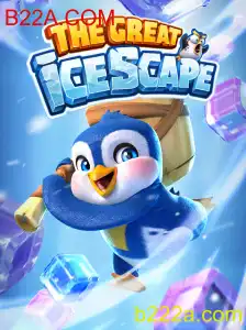 The Great Icescape: A Aventura Congelante do Mundo dos Jogos Online