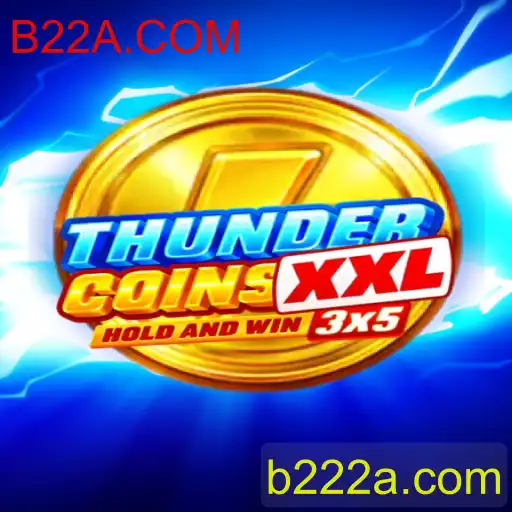 ThunderCoinsXxl: Mergulhe no Mundo dos Tesouros Virtuais