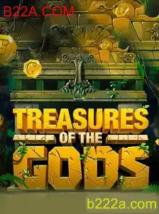 Descubra o Fascinante Mundo de TreasureoftheGods: O Game que Une Aventura e Estratégia