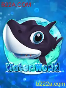 WaterWorld: Mergulhando em Aventuras Aquáticas no Mundo do Jogo