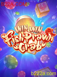 Descubra o Fascinante Mundo do WinWinFishPrawnCrab em B22A.COM
