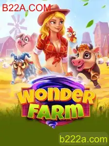 Explorando o Mundo Fascinante de WonderFarm: Aventura e Estratégia se Encontram